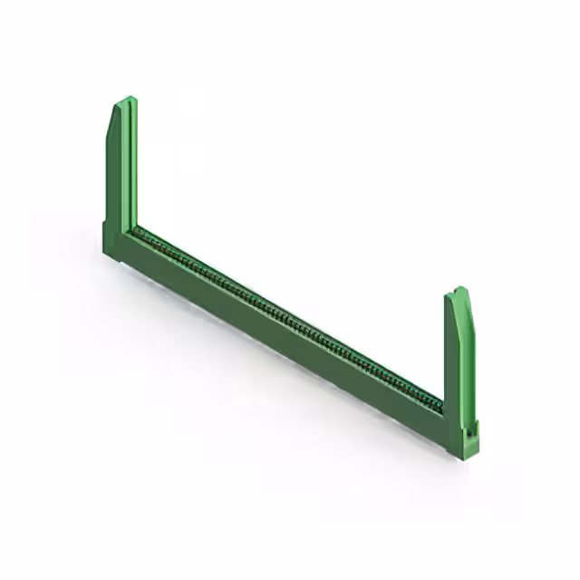 345-072-542-178 EDAC Inc.  Edgeboard Connectors
